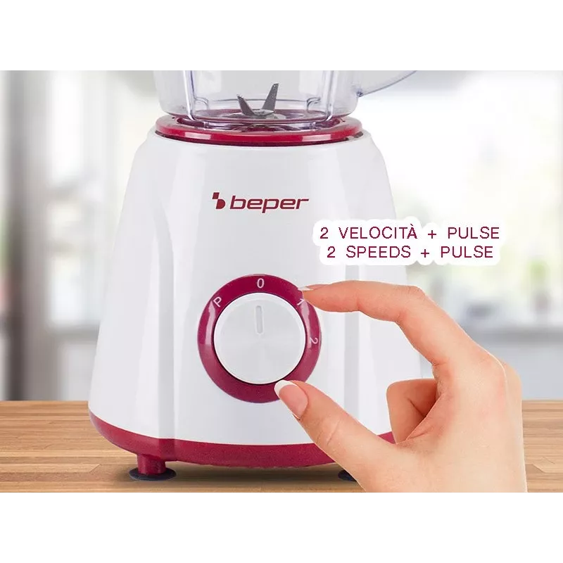 Blender Beper P102FRU501