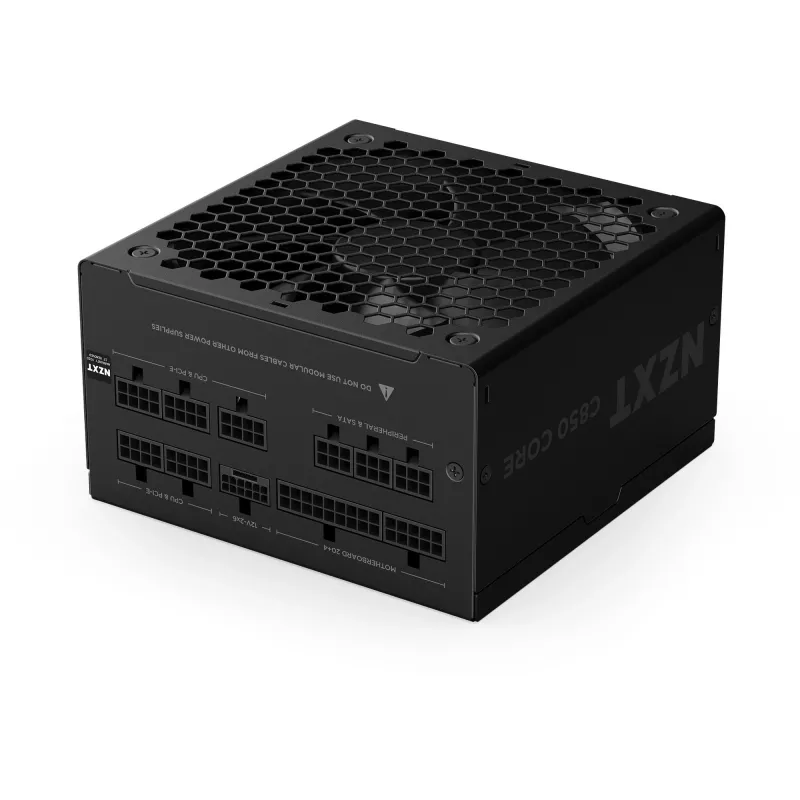 Zasilacz NZXT C850 Gold Core 850 W