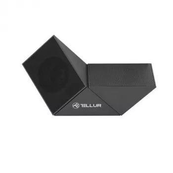 Przenośny głośnik Tellur Bluetooth Speaker Nyx Czarny