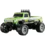 Amewi RC Monstertruck Die Cast 1 64 RTR Green (22733)