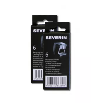 Ekspres do kawy Severin 1,25 l ZB 8698