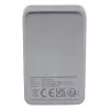 Przenośny powerbank PATONA 9992, 10000 mAh, LiPo 38,5 Wh, USB‑C PD 20 W, 2 wyjścia, wejście/wyjście 12 V/3 A, czarny