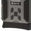 Lornetka Denver NVI-491 Czarna Szara Plastik MicroSD Litowa