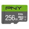 PNY Elite 256 GB MicroSDXC UHS-I Class 10