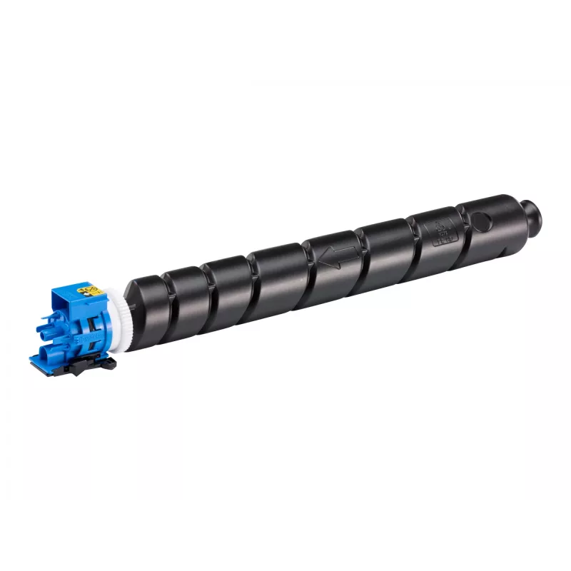 Kaseta z tonerem KYOCERA TK-8525C 1 szt. oryginalna cyjan