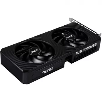 Palit GeForce RTX 5060 Ti Dual 8GB GDDR7 Karta Graficzna