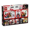 LEGO SUPER MARIO 72032 Mario Kart - Standardowy Kart