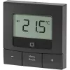 eQ-3 AG Homematic IP HmIP-WTH-B-A, RF, 869,65 MHz, Antracyt, IP20, 250 m, LCD