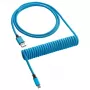 Cablemod CM-CKCA-CLB-KLB150KLB-R kabel USB 1,5 m USB A USB C niebieski (CM-CKCA-CLB-KLB150KLB-R)
