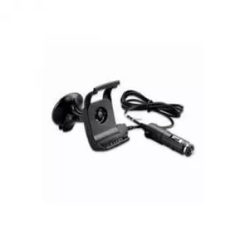Uchwyt nawigacyjny Active Garmin 010-11654-00 Czarny