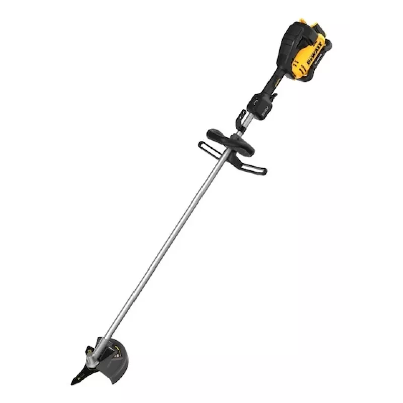 DeWALT DCMBC812N-XJ podkaszarka/wykaszarka 25 cm AC Czarny, Żółty