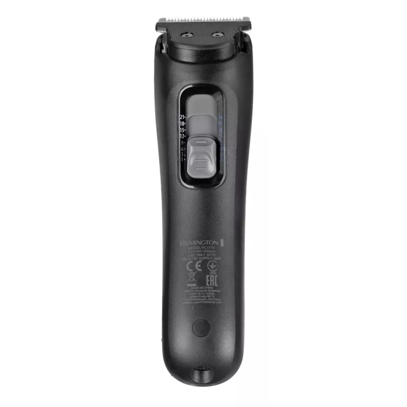 Maszynka do włosów Remington HC7110 ProPower Czarna