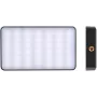PULUZ Kieszonkowa Lampa LED do Zdjęć (Czarna)