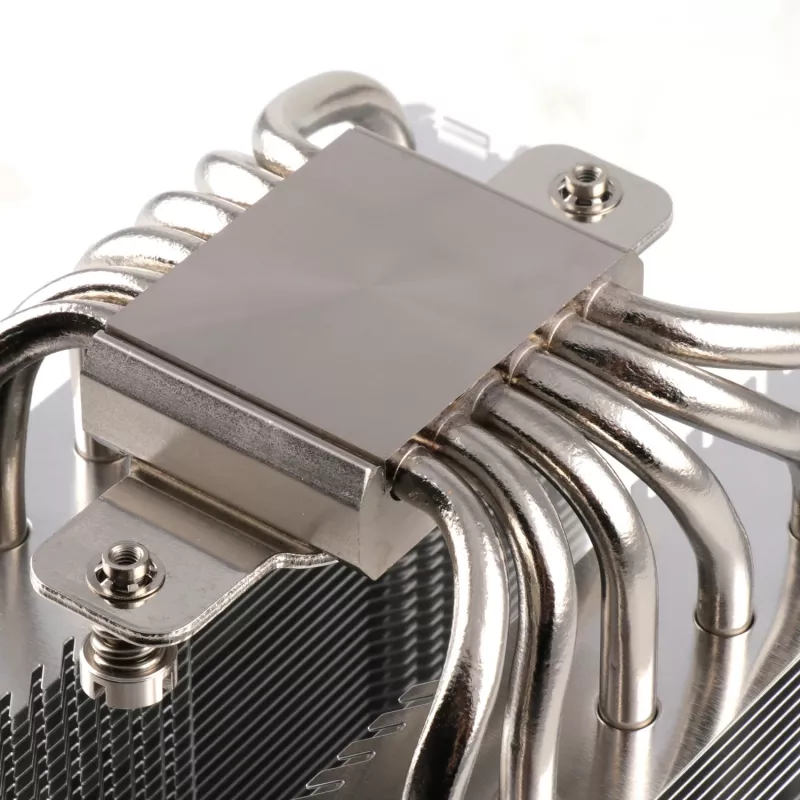 Thermalright Peerless Assassin 120 Czarny (120mm) Processor Cooler