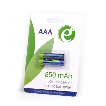 Akumulator Gembird EG-BA-AAA8R-01 AAA NiMH