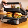 Cecotec 3099 Grill Czarny