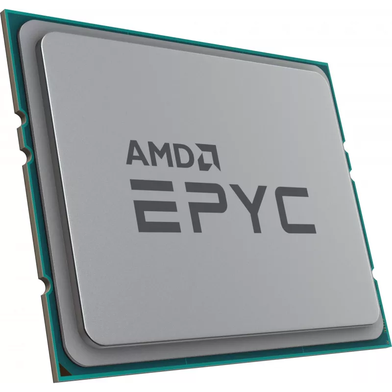Processor AMD EPYC 7302 3 GHz 16 Cores 128 MB L3 Socket SP3
