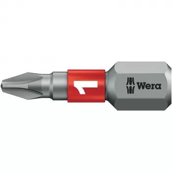 Wera 5051517001 Storage Drive Czarny