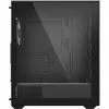 Obudowa komputerowa Sharkoon VK2 Full Tower Czarna