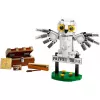LEGO Harry Potter składana Hedwiga na Privet Drive model 76425 — 337 elementów, wysokość 100 mm, zalecany wiek 7+