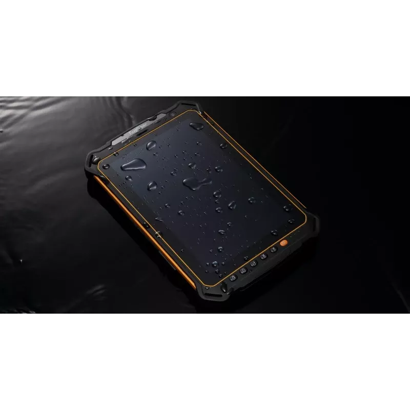 Tablet RugGear RG910 8 cali Qualcomm Snapdragon 625 4 GB RAM 32 GB Android 8.0