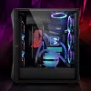 Sharkoon Angled Graphics Card Kit 4.0 0,17 m PCI-E x16 (Gen 4.0) PCI-E x16 (Gen 4.0) Karta graficzna REV300