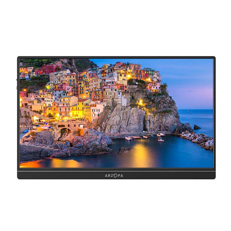 Przenośny monitor Arzopa S1 Table 15.6 cali LCD 1920 x 1080 pikseli