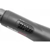 BaByliss BAB2676TTE narzędzie do stylizacji włosów Ciepła szczotka powietrzna Warm Czarny 700 W 2,7 m