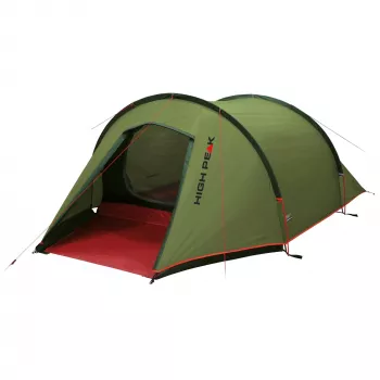High Peak 10189 Zielony