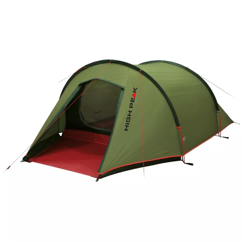 High Peak 10189 Zielony