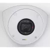 Kamera dozorowa Axis Q9216-SLV Kopułkowa IP Zewnętrzna 2304 x 1728 pikseli