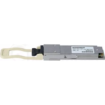 Kompatybilny NetOptics QSFP+KT-50SR4 niebieskiOptics© BO25K859S2D transceiver QSFP, MPO/MTP, 40GBASE-SR4, światłowód wielomodowy, 4x850nm, 150M, 0°C/+70°C (QSFP+KT-50SR4-BO)