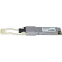 Kompatybilny NetOptics QSFP+KT-50SR4 niebieskiOptics© BO25K859S2D transceiver QSFP, MPO/MTP, 40GBASE-SR4, światłowód wielomodowy, 4x850nm, 150M, 0°C/+70°C (QSFP+KT-50SR4-BO)