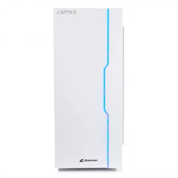 Komputer Captiva CAPTIVA PC Advanced Gaming R94-169 Ryzen 7 5700X 32GB SSD 1TB RTX5060 Ti 8GB Windows 11 Home 64-bit