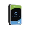 Dysk twardy wewnętrzny Seagate SkyHawk AI 16 TB 7200 RPM 512 MB 3,5 cala Serial ATA III