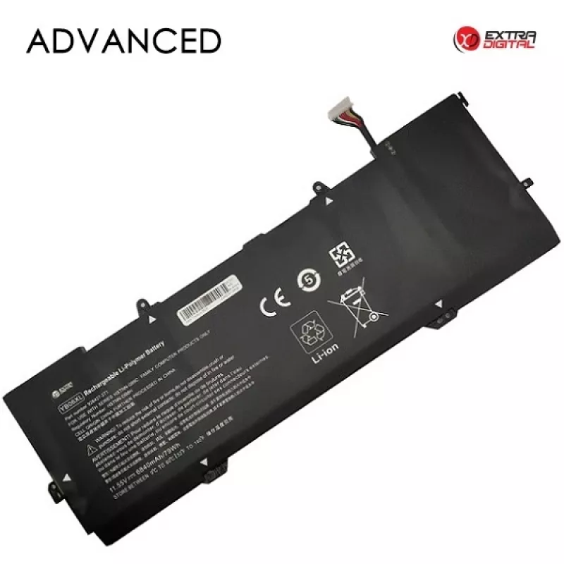 Extra Digital NB462148