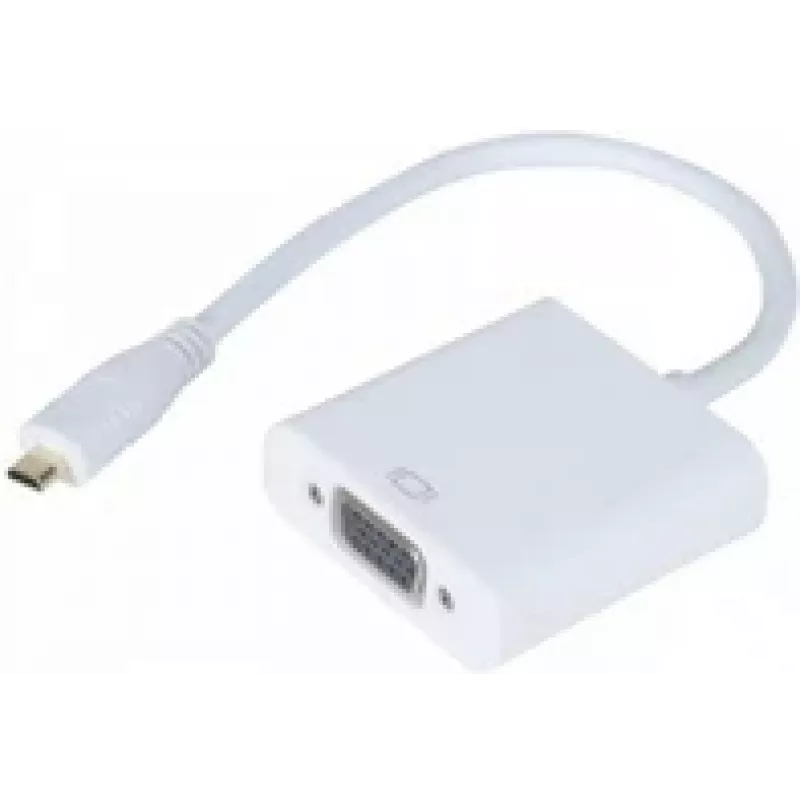 Adapter kabla wideo Tecline 127851