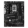 Płyta główna ASRock B860 Pro-A — Intel B860 ATX, LGA 1851, DDR5, 4x DIMM, 256GB, 2.5Gb LAN, 1x M.2, 4x SATA III
