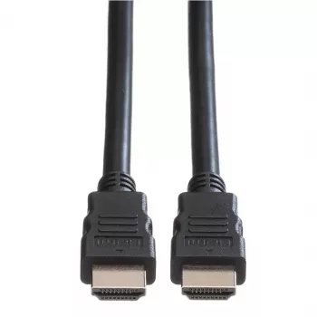 ROTRONIC-SECOMP Roline Green - High Speed - HDMI-Kabel - HDMI männlich zu HDMI männlich