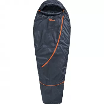 Jack Wolfskin śpiwór GROW UP DREAMER (Niebieski)