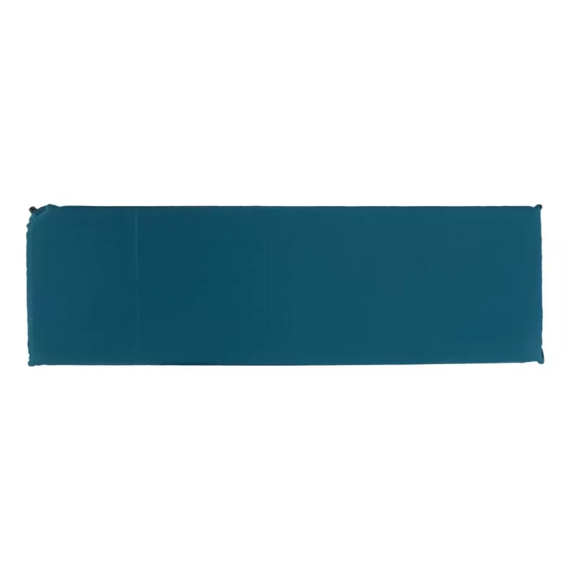 Materac pojedynczy Easy Camp Skylark Mat 5.0 cm — Poliester, 2000×600×50 mm, niebieski