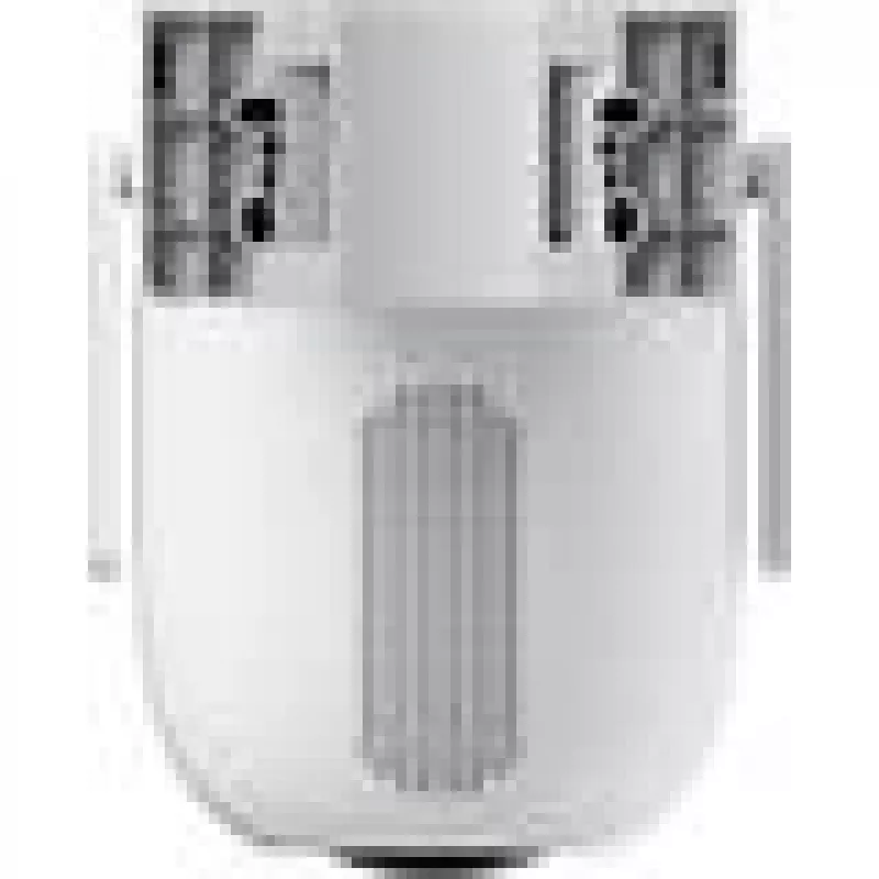 Kamera IP EZVIZ H9c Dual 3K Kopułka, 2880×1620, Zewnętrzna, Przewodowa i Bezprzewodowa, PoE/DC 12V, MicroSD do 512 GB