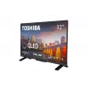 Telewizor QLED 32 cale 32QV2F63DG