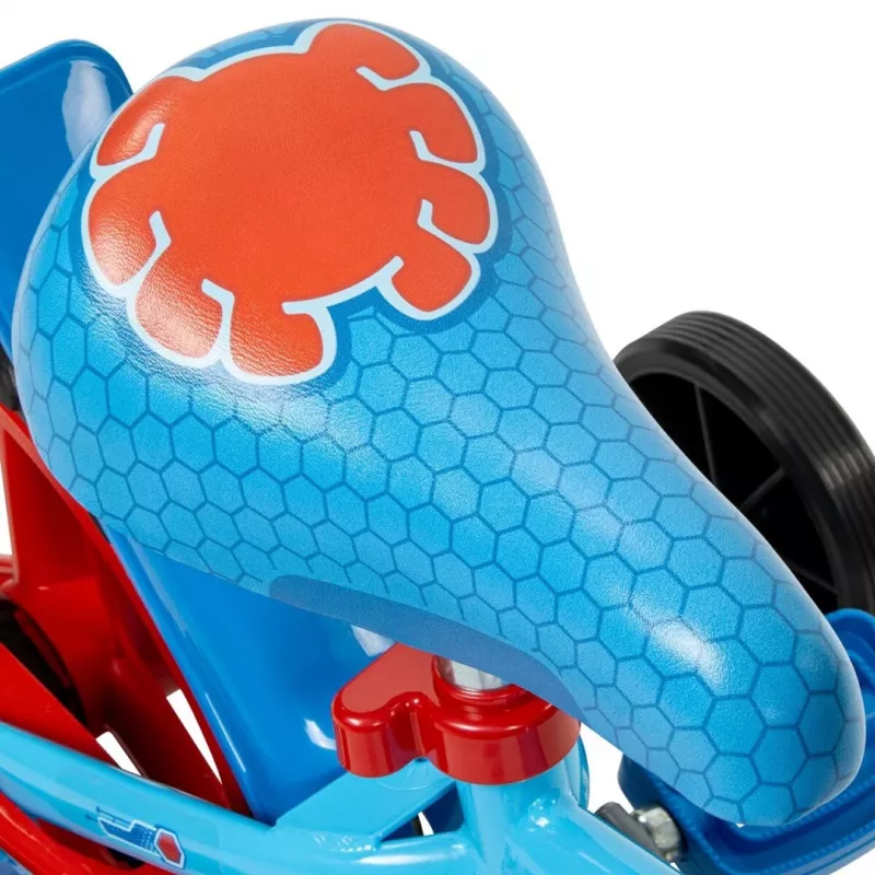 Rower HUFFY Spidey & Friends 12 22844W