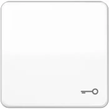 JUNG CD 590 T WW - Biały - 531 U - 532 U - 533 U - 533-2 U - IP44