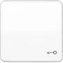 JUNG CD 590 T WW - Biały - 531 U - 532 U - 533 U - 533-2 U - IP44