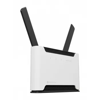 Router stacjonarny MikroTik S53UG+5HaxD2HaxD-TC&FG621-EA