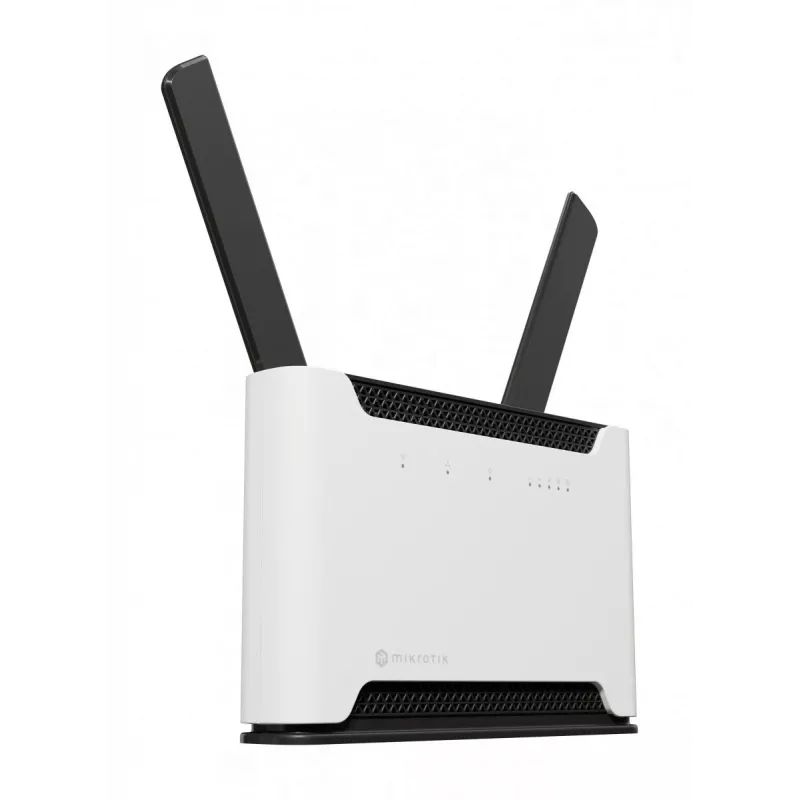 Router stacjonarny MikroTik S53UG+5HaxD2HaxD-TC&FG621-EA