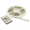 Synergy 21 LED Flex Strip 5050 - 30 RGB-W DC12V kompletny zestaw V2