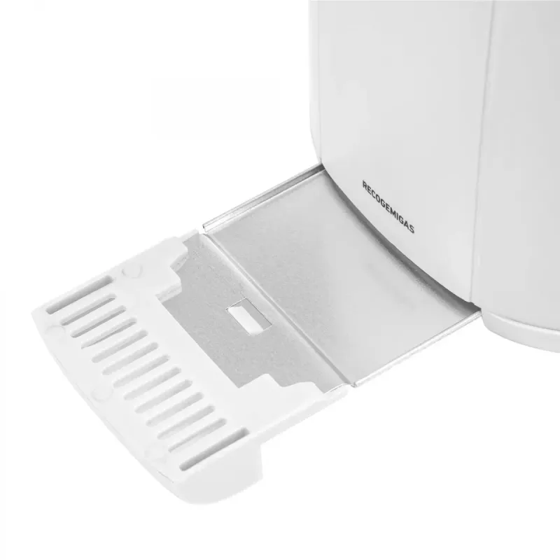Toster JATA JETT1584 2 kromki 1400 W Biały